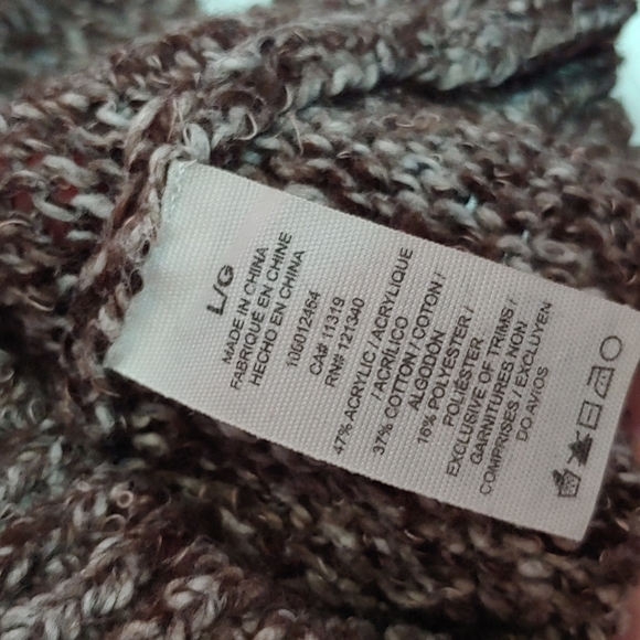 Garage Sweater - Picture 5 of 5